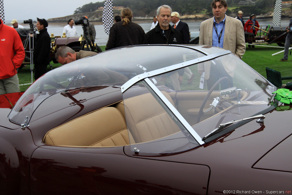 2012 Pebble Beach Concours d'Elegance-27