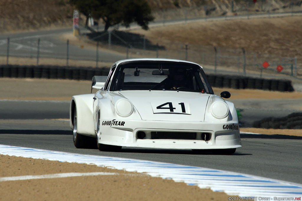 2012 Rolex Monterey Motorsports Reunion-7