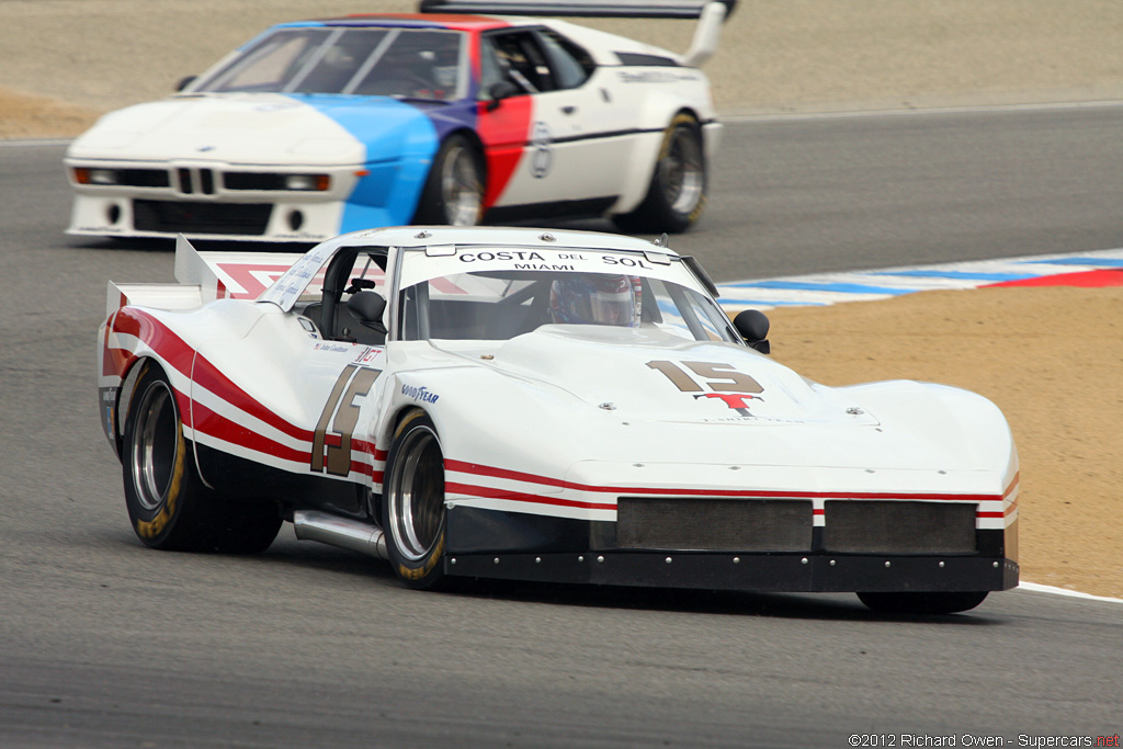 2012 Rolex Monterey Motorsports Reunion-7