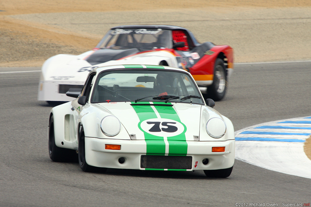 2012 Rolex Monterey Motorsports Reunion-7