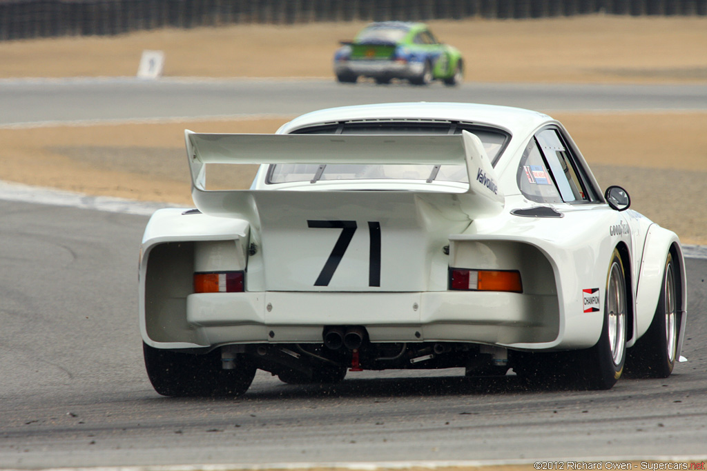 2012 Rolex Monterey Motorsports Reunion-7