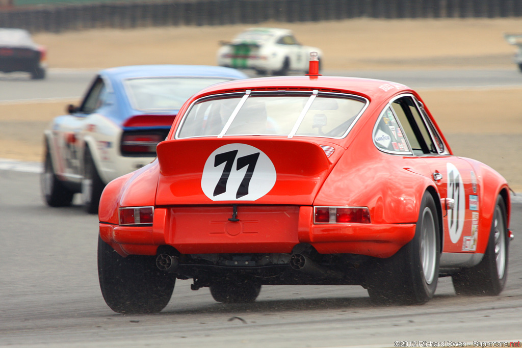 2012 Rolex Monterey Motorsports Reunion-7