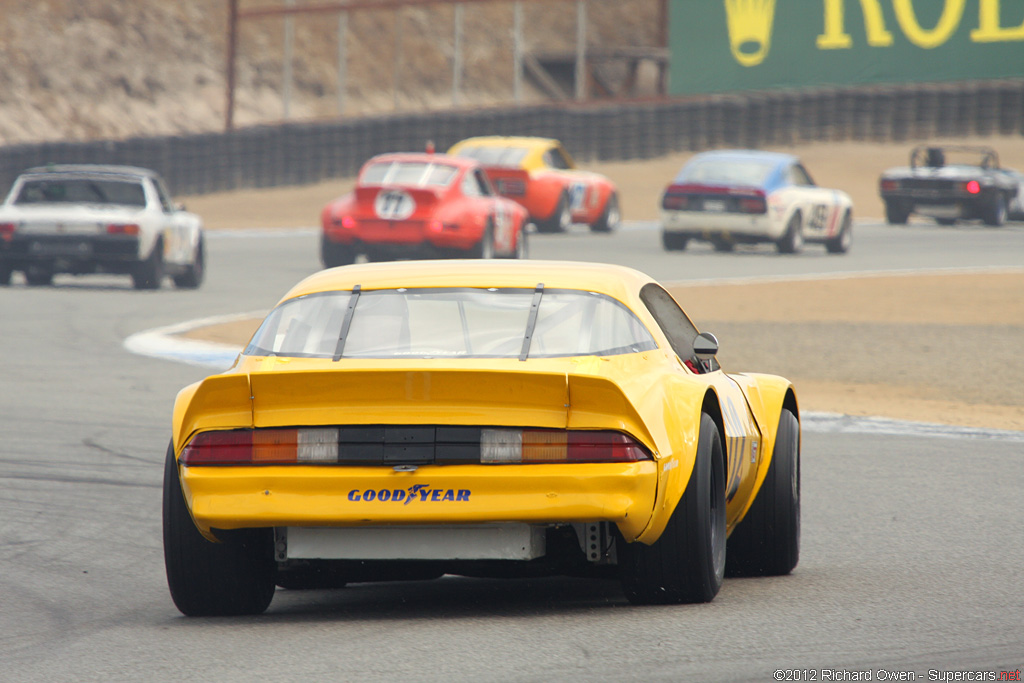 2012 Rolex Monterey Motorsports Reunion-7