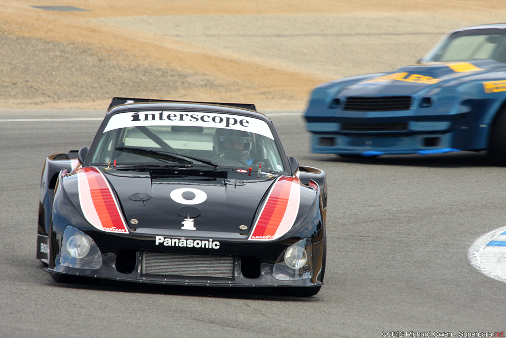 2012 Rolex Monterey Motorsports Reunion-7