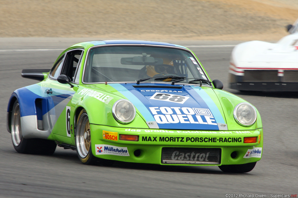 2012 Rolex Monterey Motorsports Reunion-7