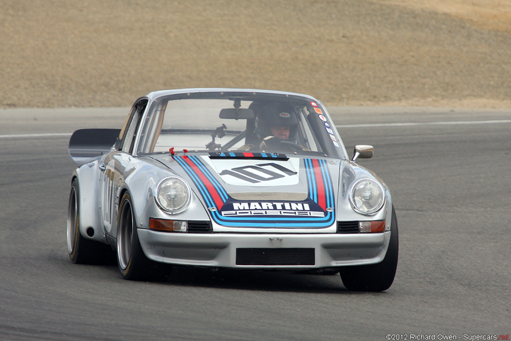 2012 Rolex Monterey Motorsports Reunion-7