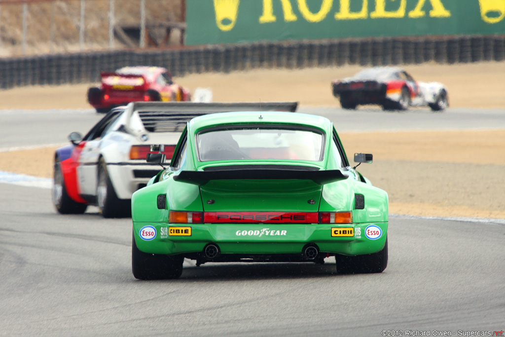 2012 Rolex Monterey Motorsports Reunion-7