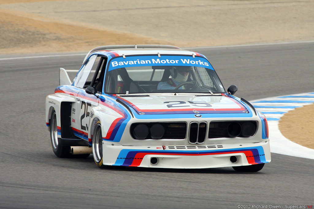 2012 Rolex Monterey Motorsports Reunion-7