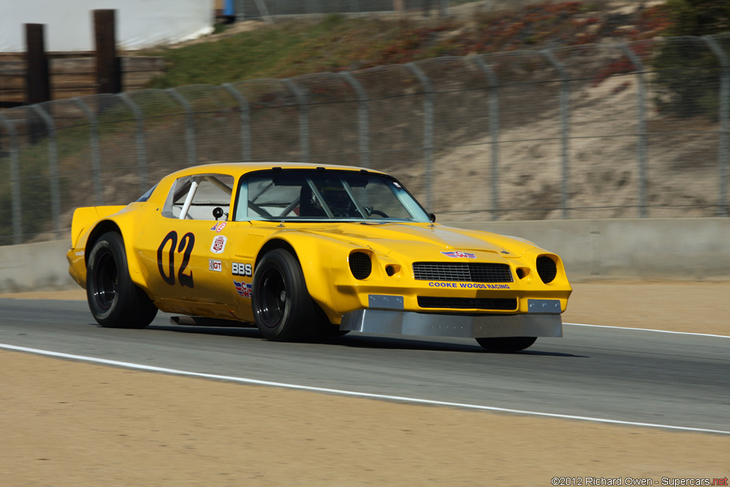 2012 Rolex Monterey Motorsports Reunion-7