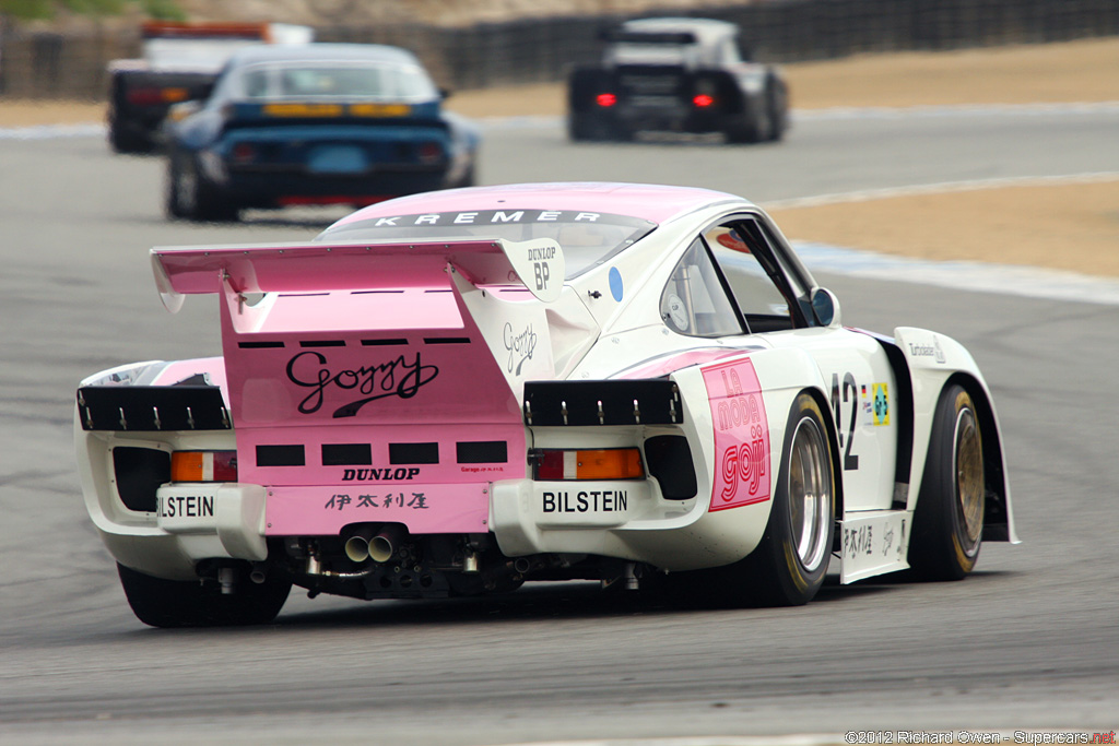 2012 Rolex Monterey Motorsports Reunion-7