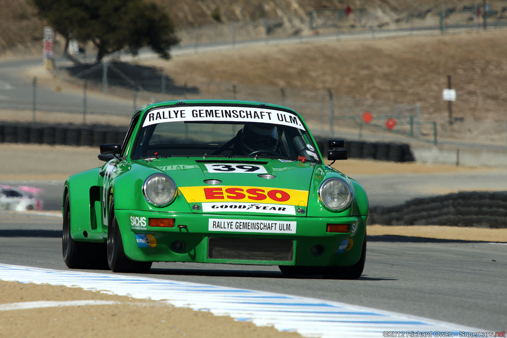 2012 Rolex Monterey Motorsports Reunion-7