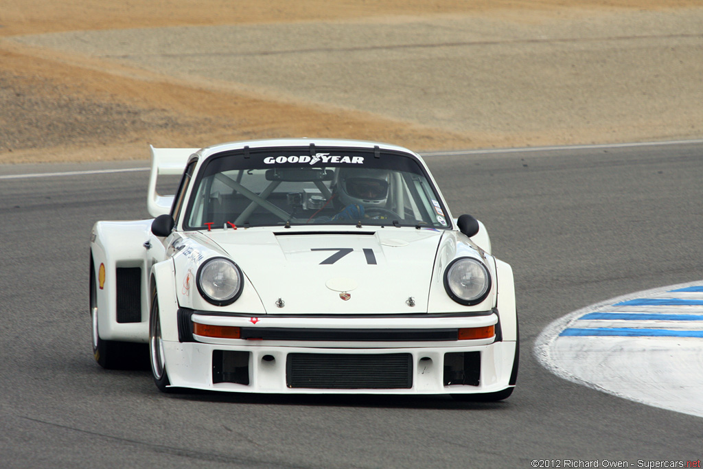 2012 Rolex Monterey Motorsports Reunion-7