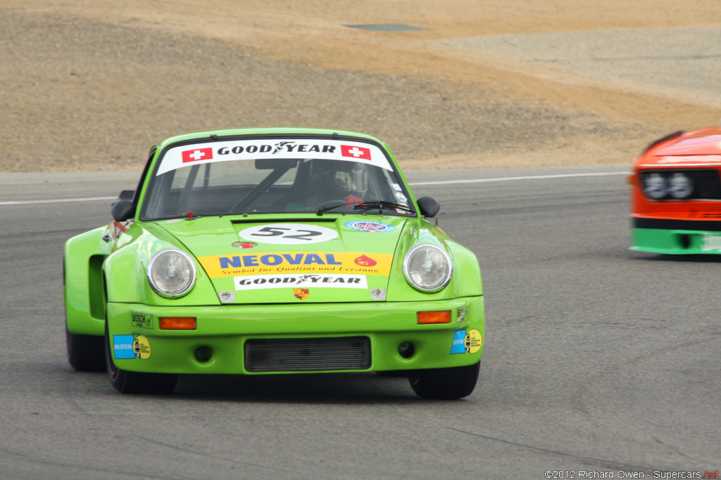 2012 Rolex Monterey Motorsports Reunion-7