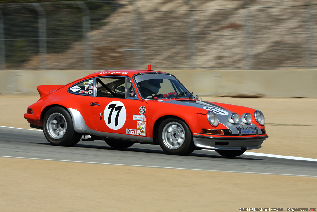 2012 Rolex Monterey Motorsports Reunion-7