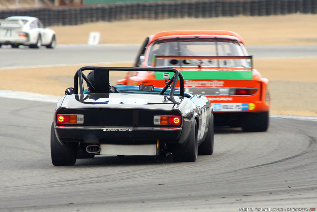 2012 Rolex Monterey Motorsports Reunion-7