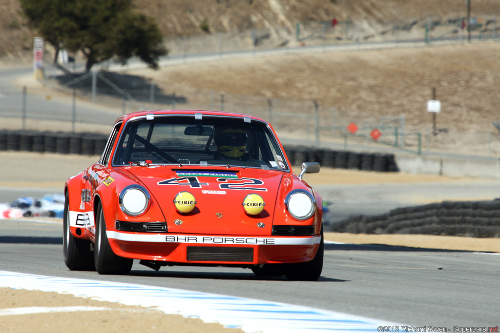 2012 Rolex Monterey Motorsports Reunion-7