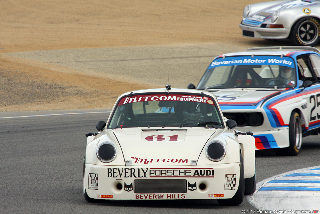 2012 Rolex Monterey Motorsports Reunion-7