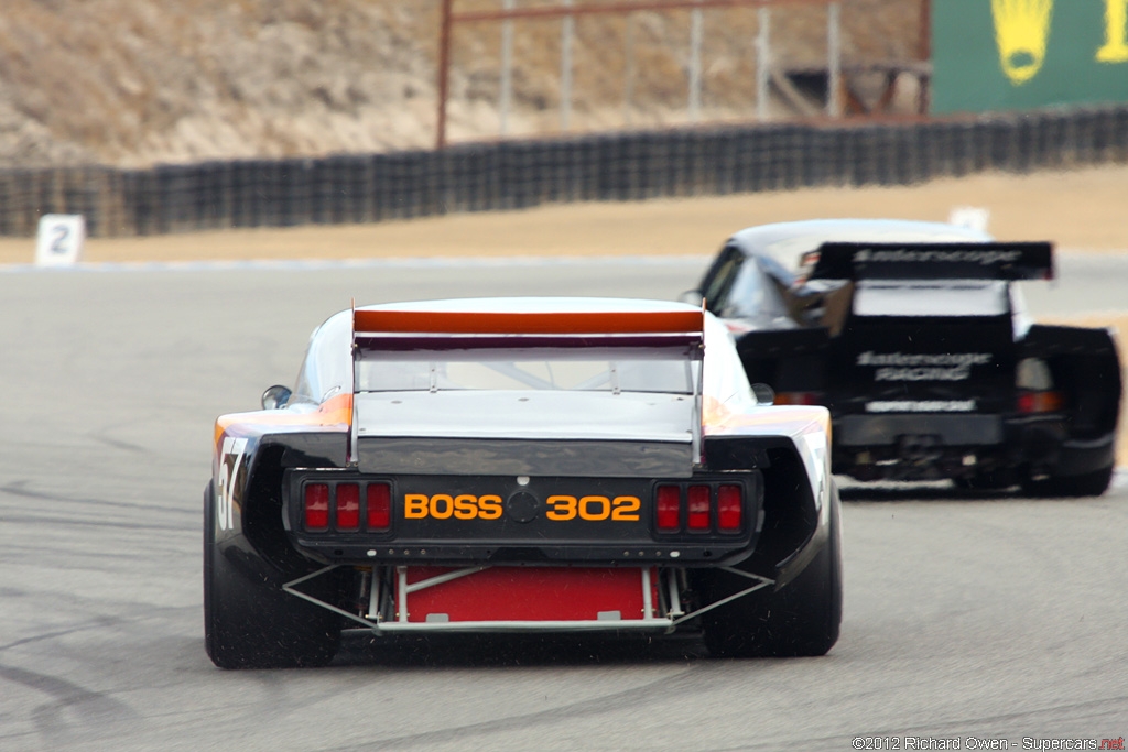 2012 Rolex Monterey Motorsports Reunion-7