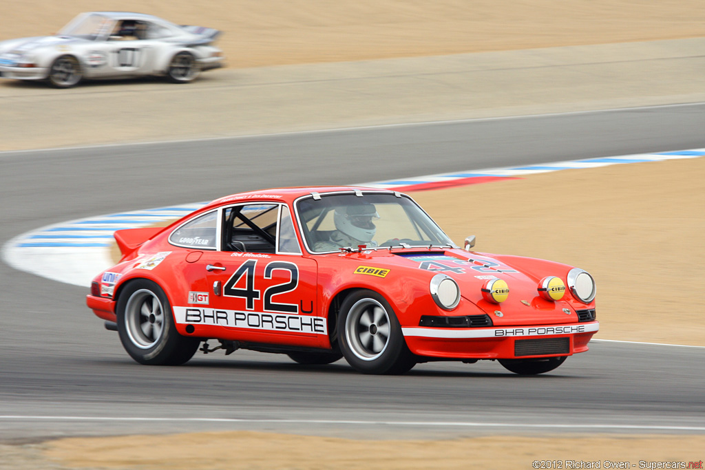 2012 Rolex Monterey Motorsports Reunion-7