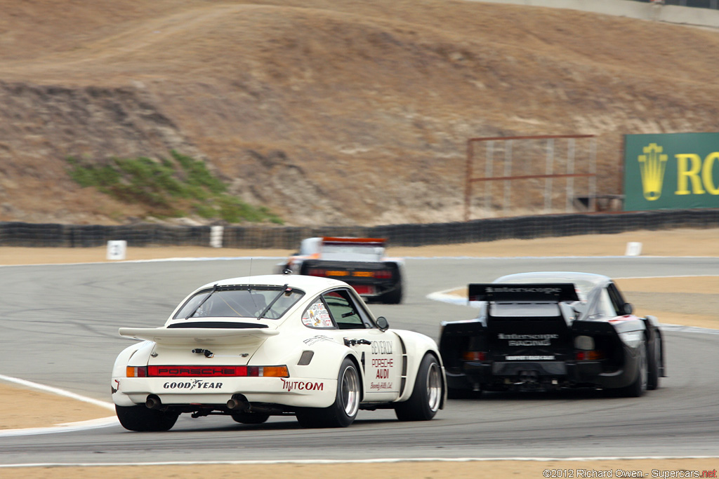 2012 Rolex Monterey Motorsports Reunion-7