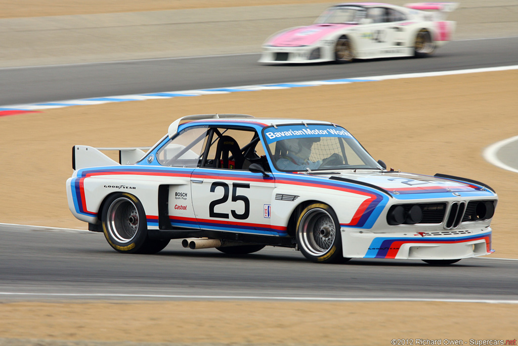 2012 Rolex Monterey Motorsports Reunion-7