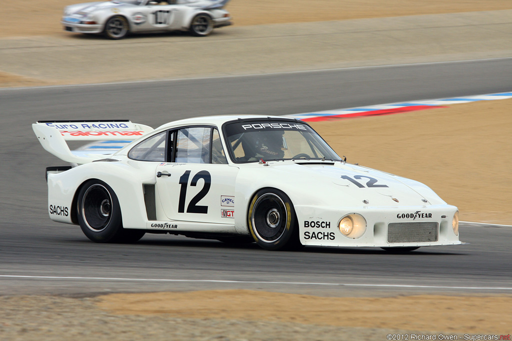 2012 Rolex Monterey Motorsports Reunion-7