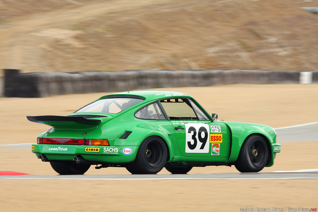 2012 Rolex Monterey Motorsports Reunion-7