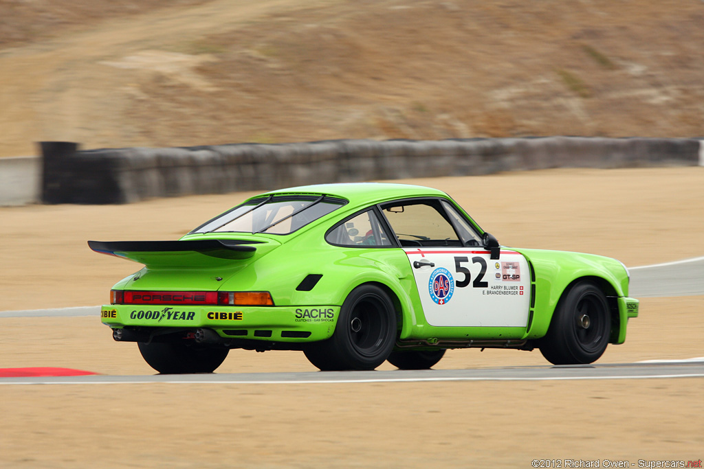 2012 Rolex Monterey Motorsports Reunion-7