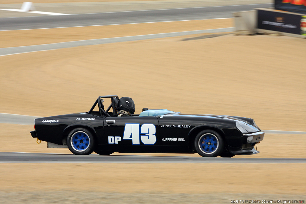 2012 Rolex Monterey Motorsports Reunion-7