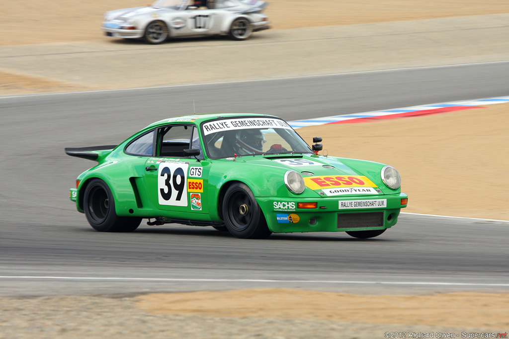 2012 Rolex Monterey Motorsports Reunion-7