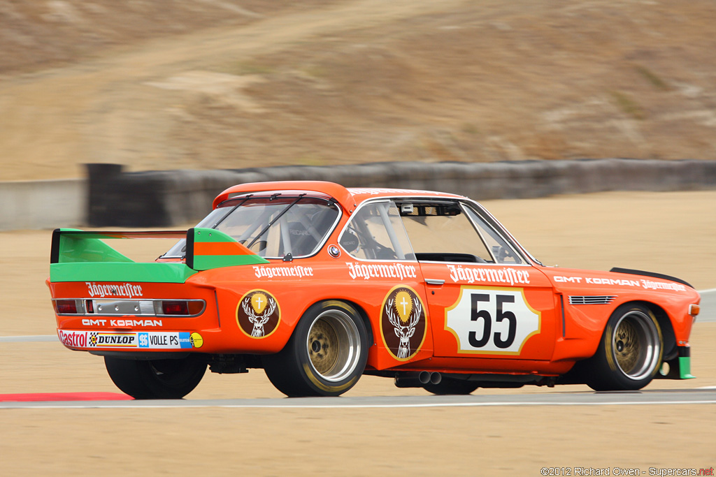 2012 Rolex Monterey Motorsports Reunion-7