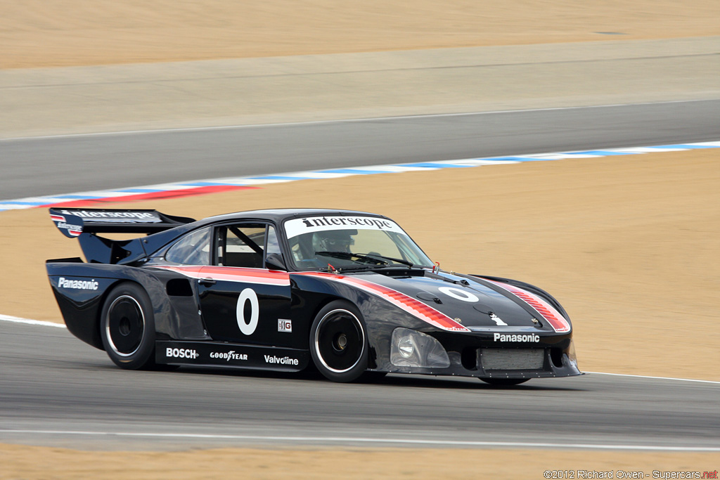 2012 Rolex Monterey Motorsports Reunion-7