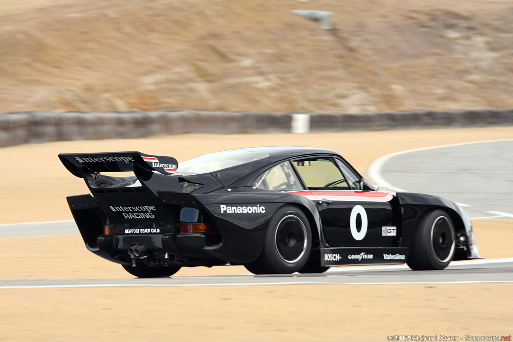 2012 Rolex Monterey Motorsports Reunion-7