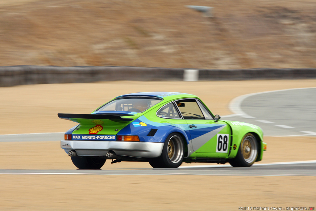 2012 Rolex Monterey Motorsports Reunion-7