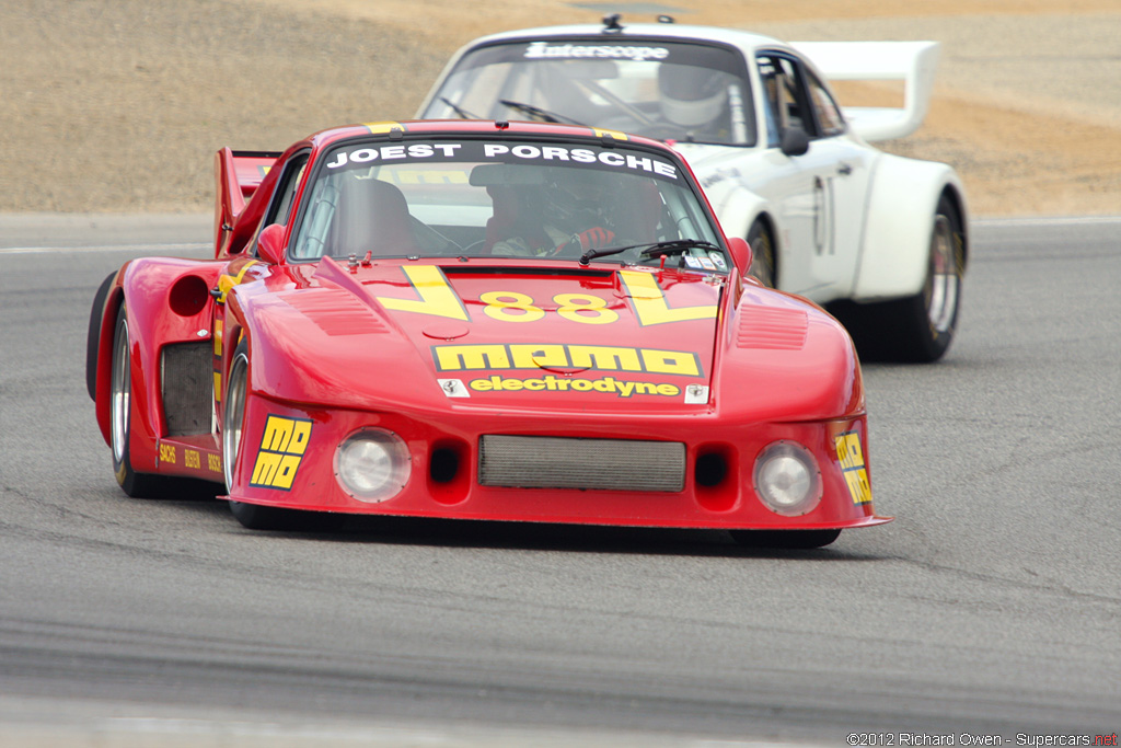 2012 Rolex Monterey Motorsports Reunion-7