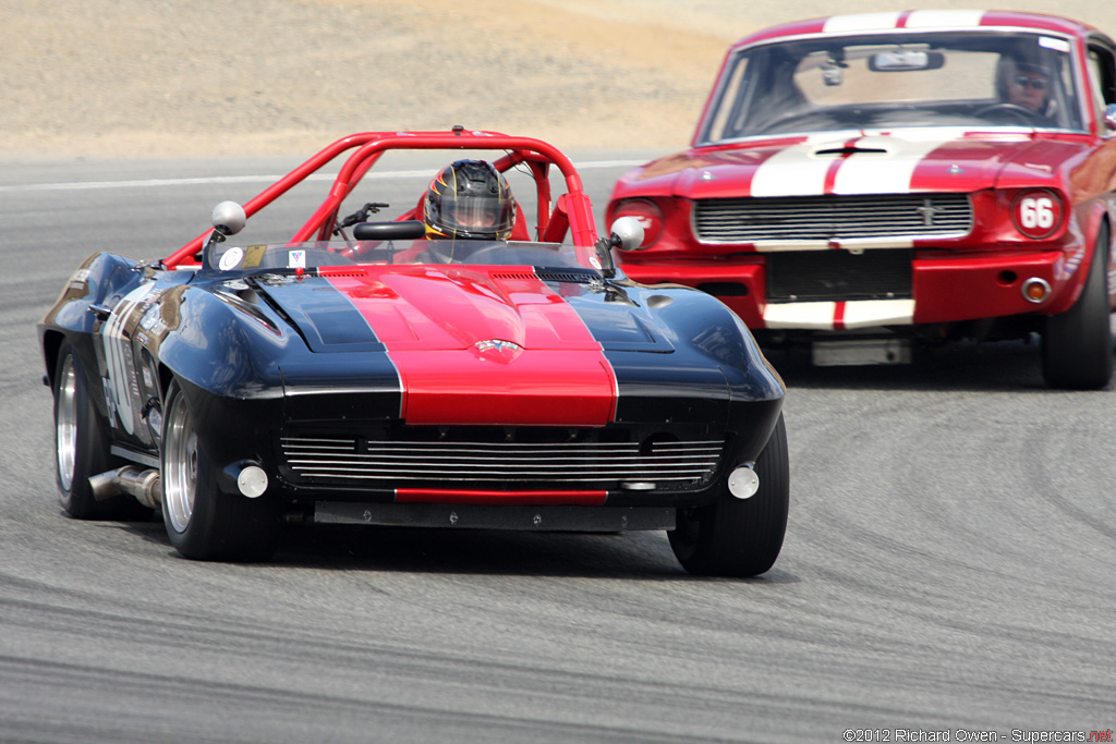 2012 Rolex Monterey Motorsports Reunion-8