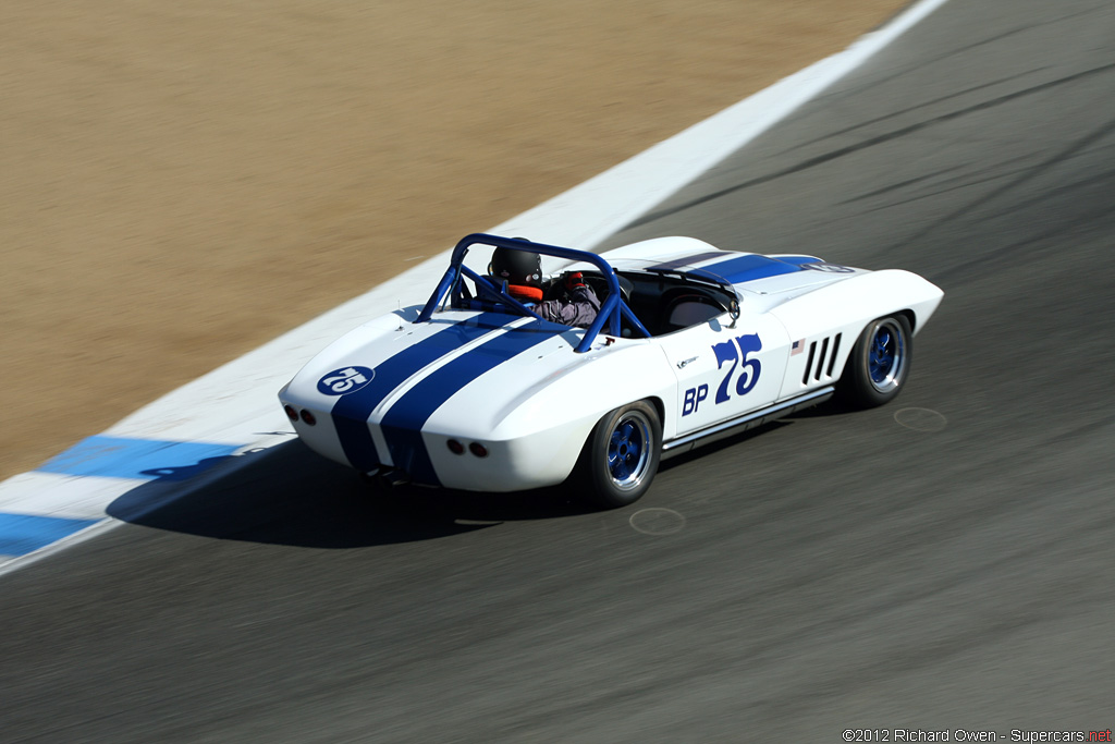 2012 Rolex Monterey Motorsports Reunion-8