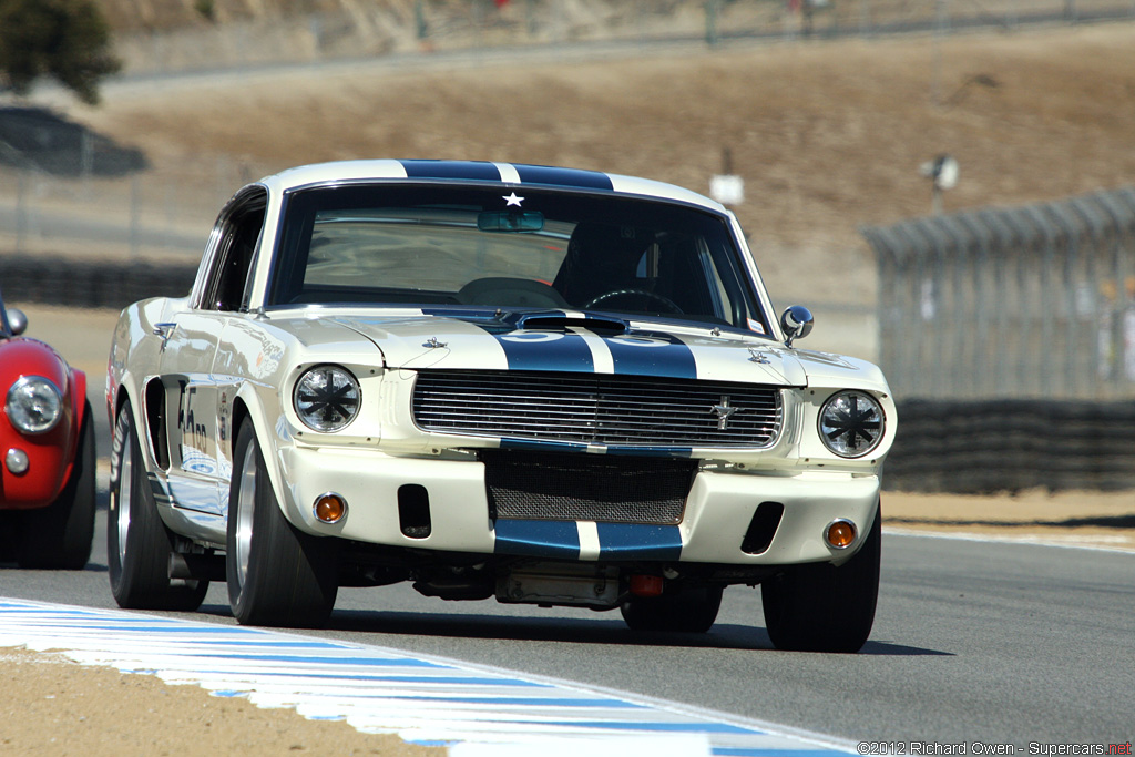 2012 Rolex Monterey Motorsports Reunion-8