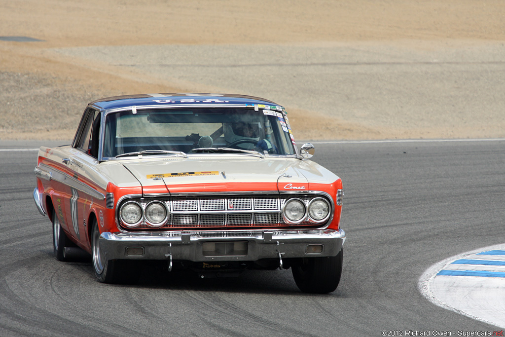 2012 Rolex Monterey Motorsports Reunion-8