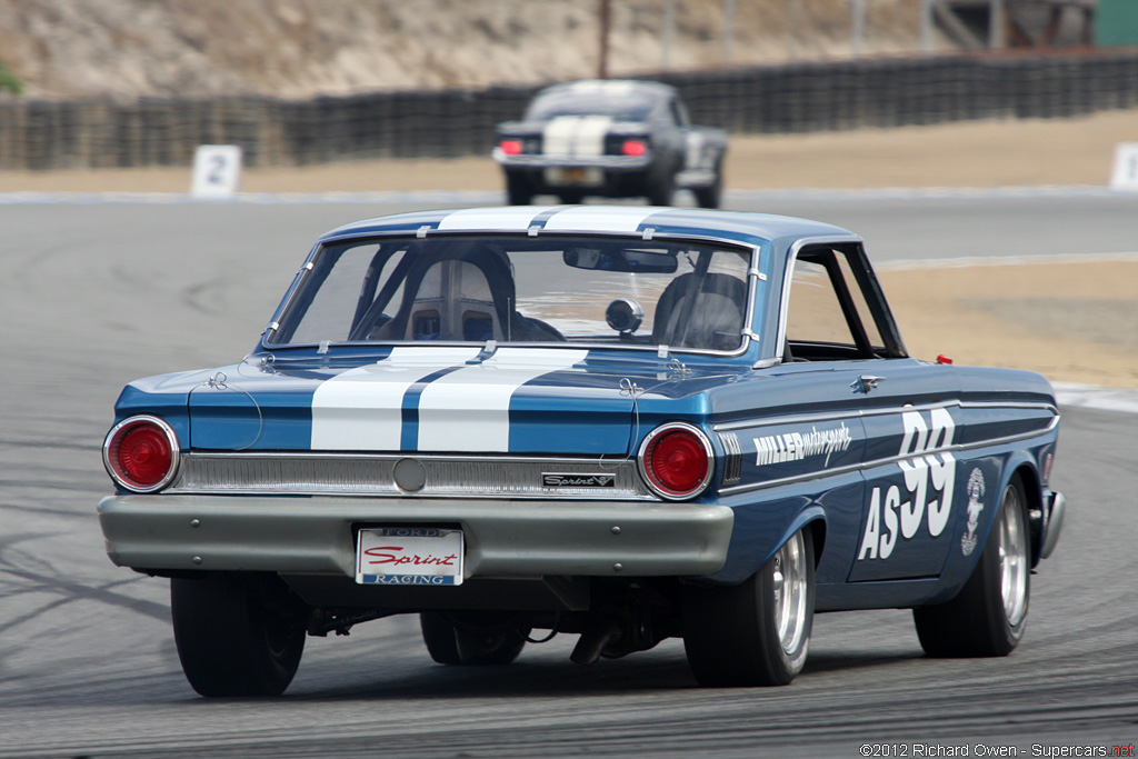 2012 Rolex Monterey Motorsports Reunion-8