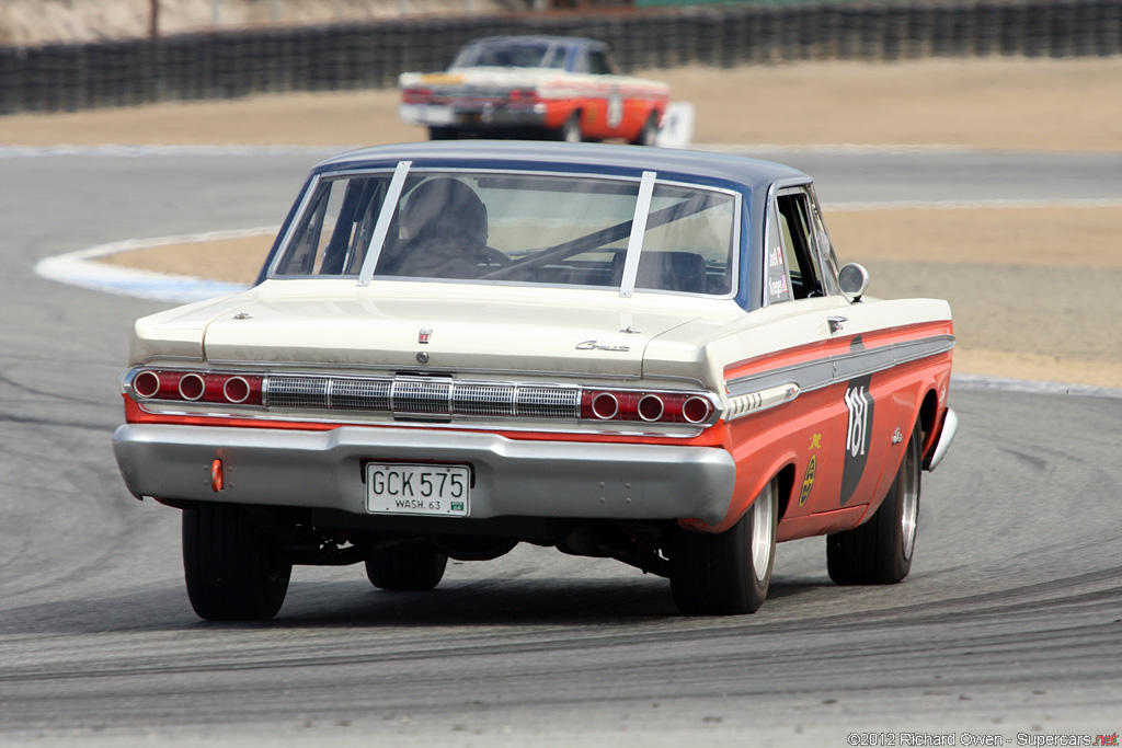 2012 Rolex Monterey Motorsports Reunion-8