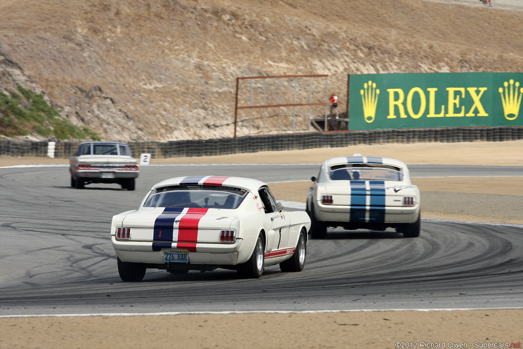 2012 Rolex Monterey Motorsports Reunion-8