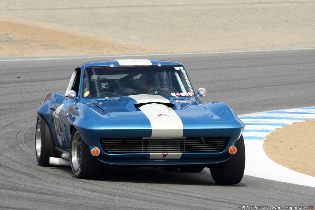 2012 Rolex Monterey Motorsports Reunion-8