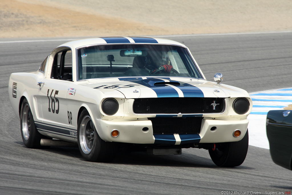 2012 Rolex Monterey Motorsports Reunion-8