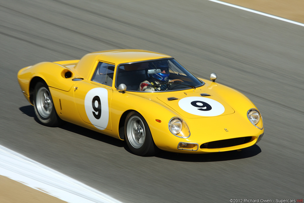 2012 Rolex Monterey Motorsports Reunion-8