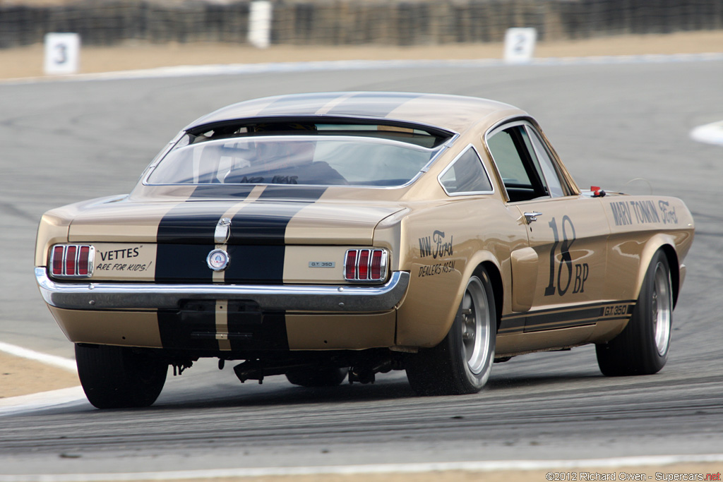 2012 Rolex Monterey Motorsports Reunion-8