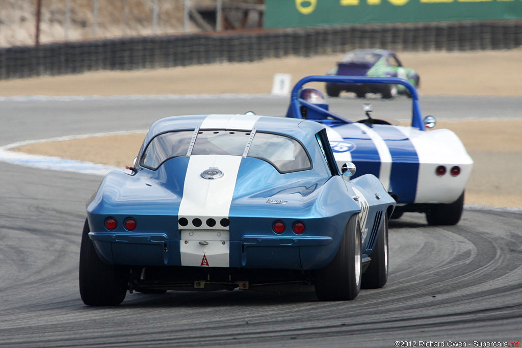 2012 Rolex Monterey Motorsports Reunion-8