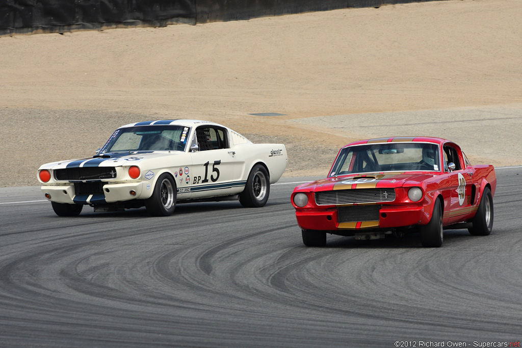 2012 Rolex Monterey Motorsports Reunion-8