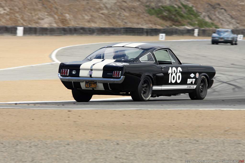 2012 Rolex Monterey Motorsports Reunion-8