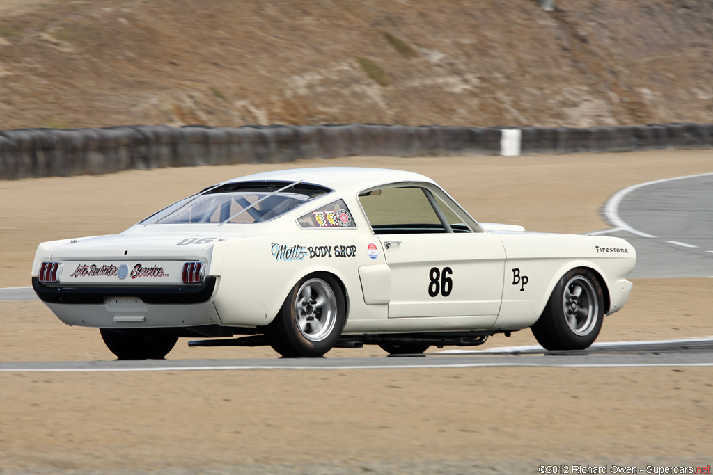 2012 Rolex Monterey Motorsports Reunion-8